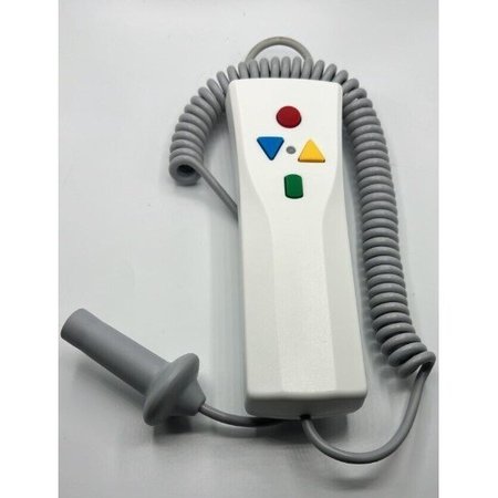 DRIVE MEDICAL Hand Control With Storage Battery 460900600